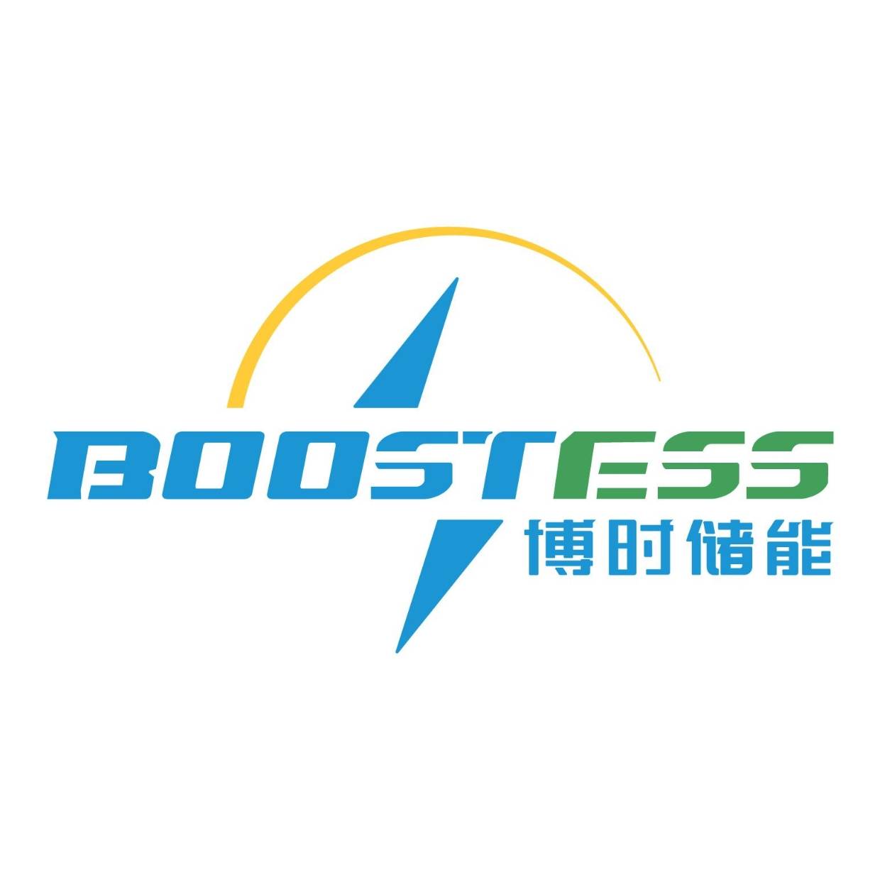 博时新能源召开50MW/100MWh储能示范工程项目启动会_系统_产品_服务