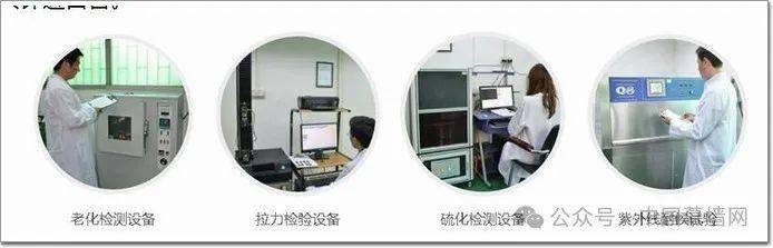 龙年更强联和强上榜2024密封胶条首选品牌