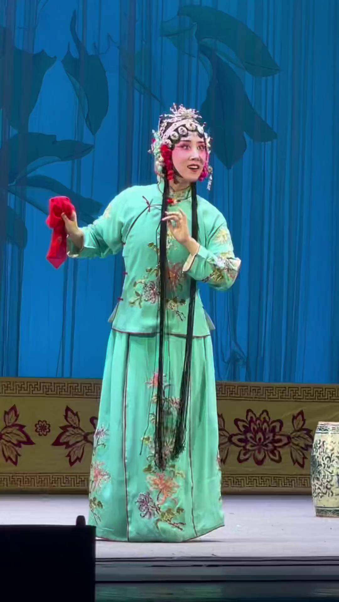 探寻济南吕剧院:传统曲艺的新风采