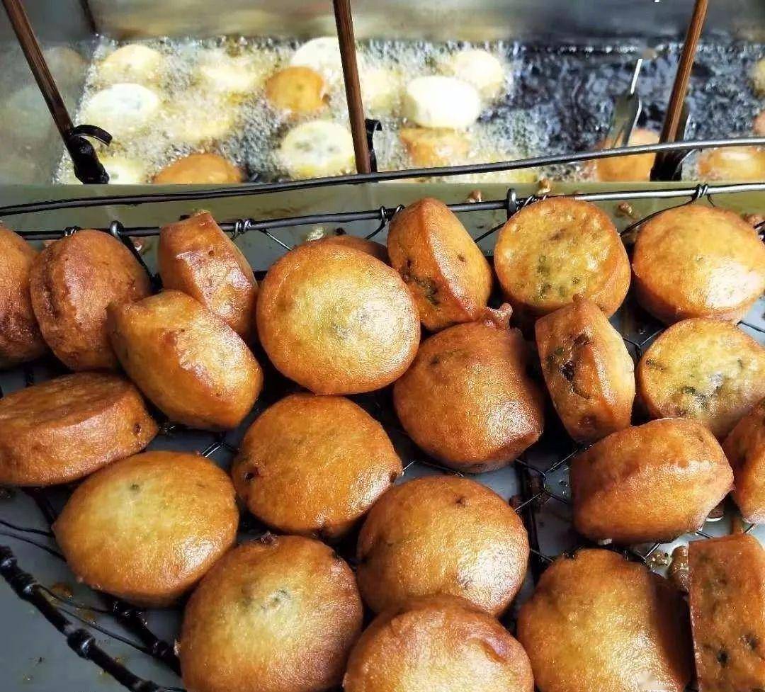 来张家界不知道吃啥?快来看看这份特色美食清单!