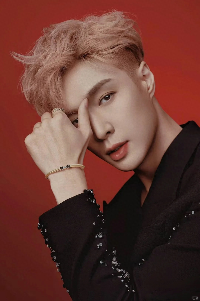 你知道张艺兴吗