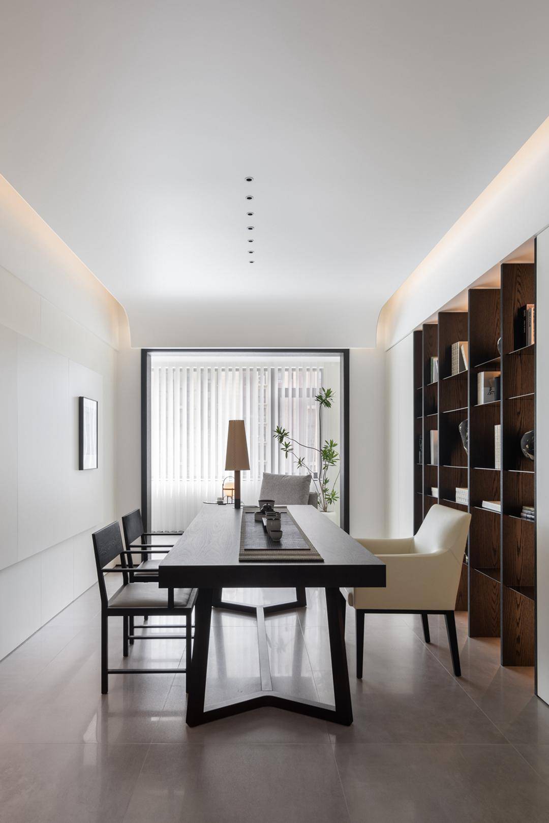 camerich锐驰 | 有情之境,深美闳约_空间_room_的设计