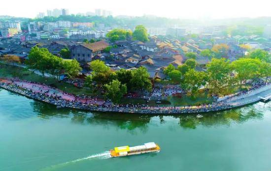 改革发展恩阳逐梦10年奔跑不止