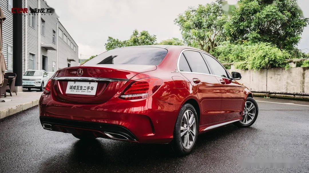 【奔驰c级 改款 c200l 运动型】_搜狐汽车_搜狐网