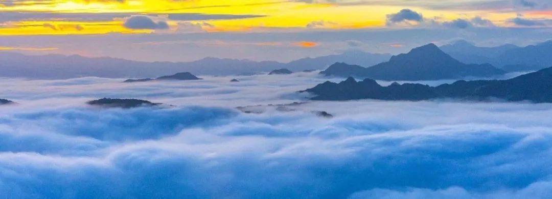 烟霞深处丨仙居民间地方神庙祀考略