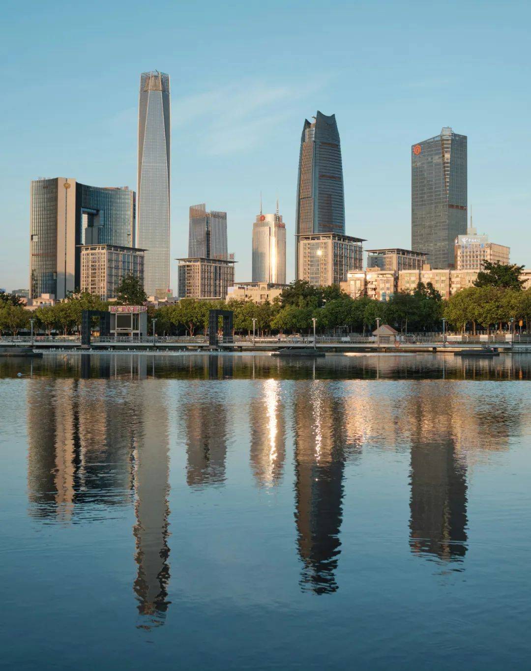 东莞这个镇要千亿了