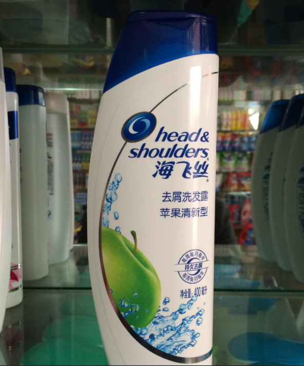 止痒去屑洗发水有哪些