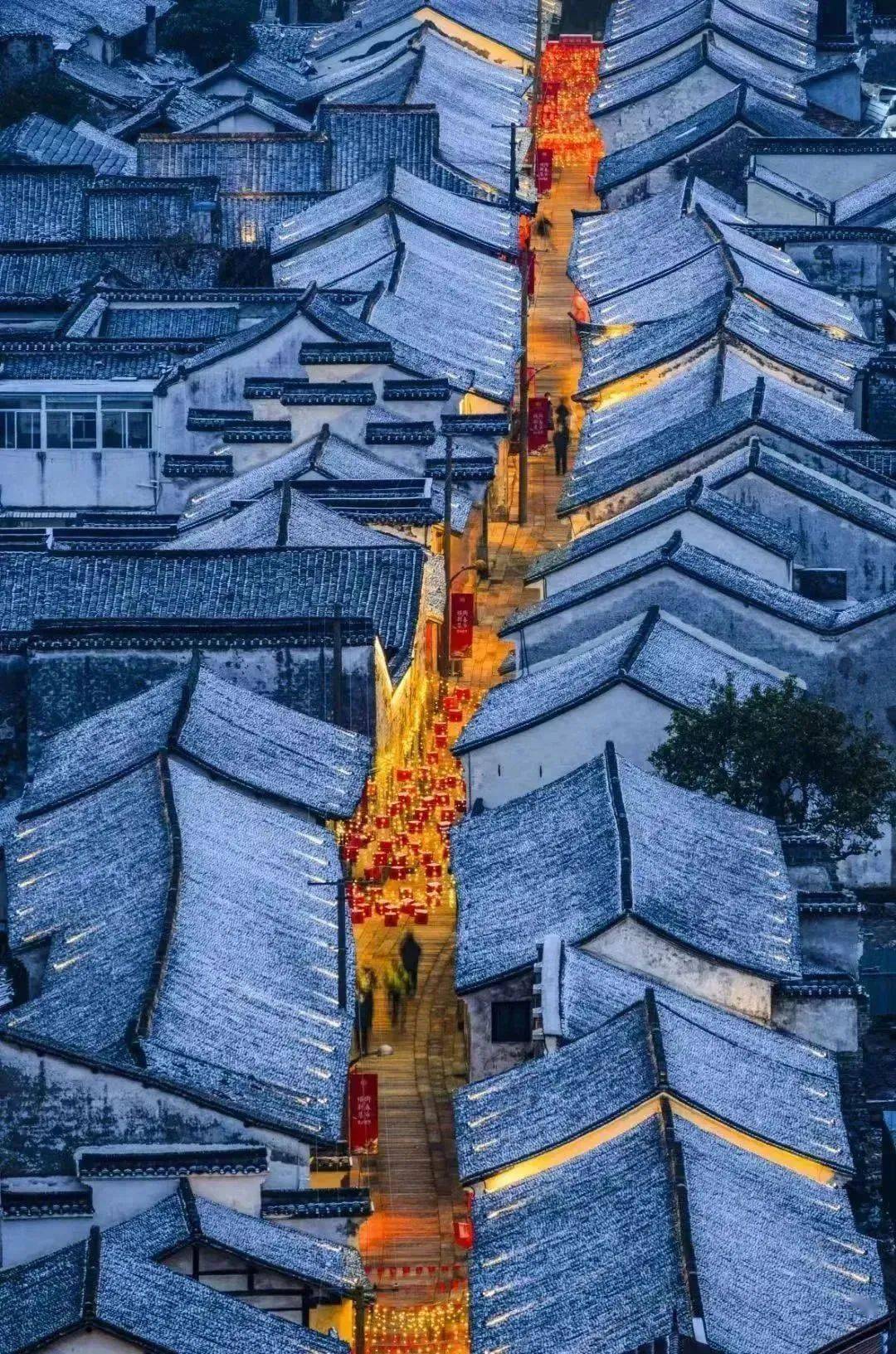 桐乡,各镇街名字的由来!