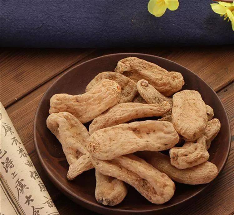 天麻搭配它一起,不止好吃,还能治病!_食用_眩晕_蜂蜜