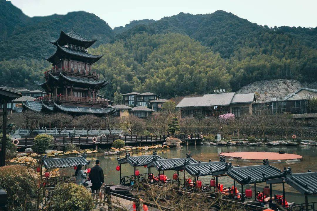 葛仙村_景区_门票