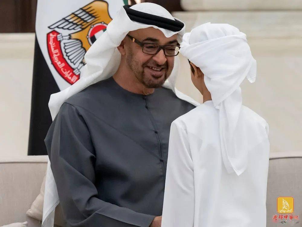 谢赫·穆罕默德在阿联酋儿童节当天强调:儿童是未来愿景的核心_迪拜
