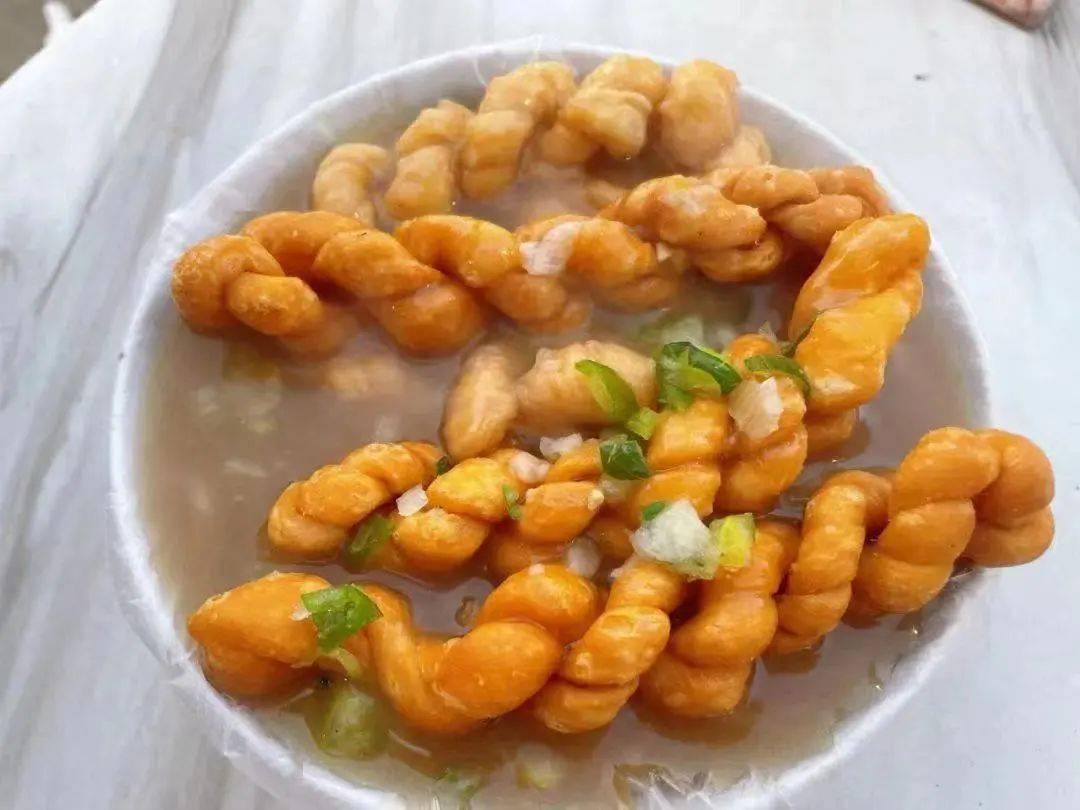 来咯!成县美食攻略