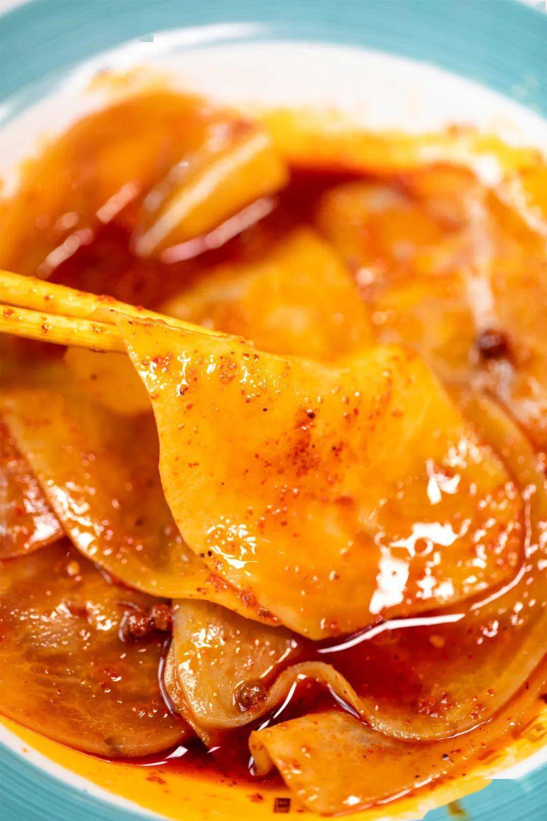 中国最香的麻辣烫,不在四川,不在东北,而在这里!