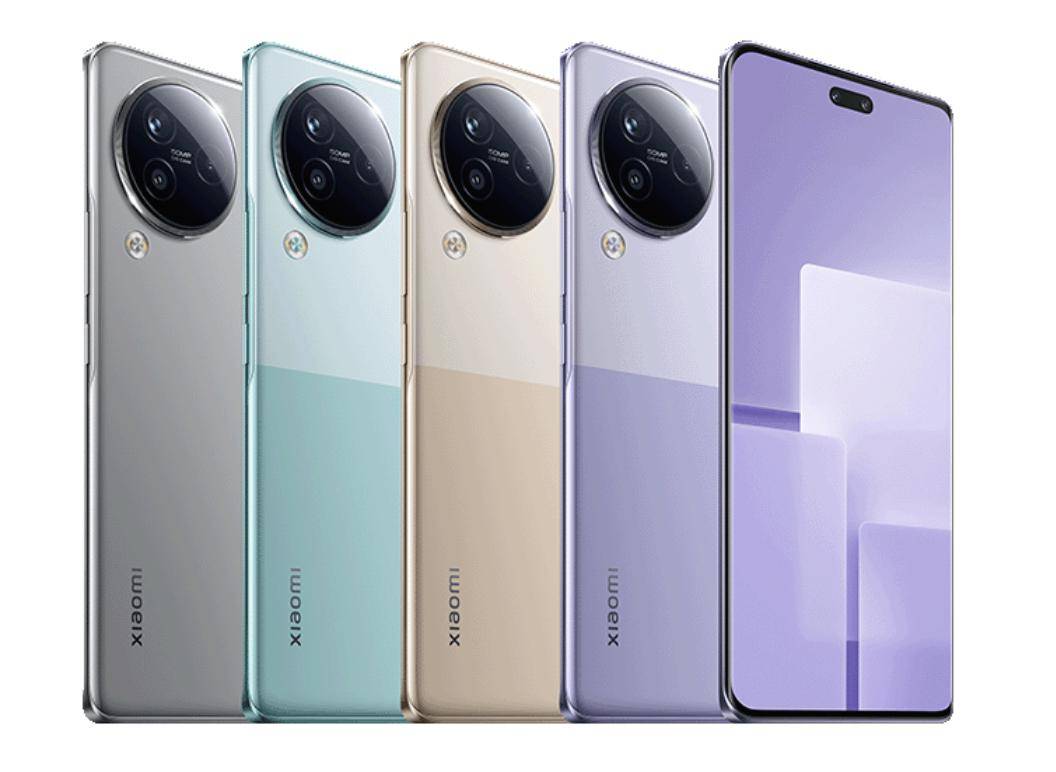 如上图所见,小米型号为24053py09c5g新机昨日获得3c认证,配备67w有线