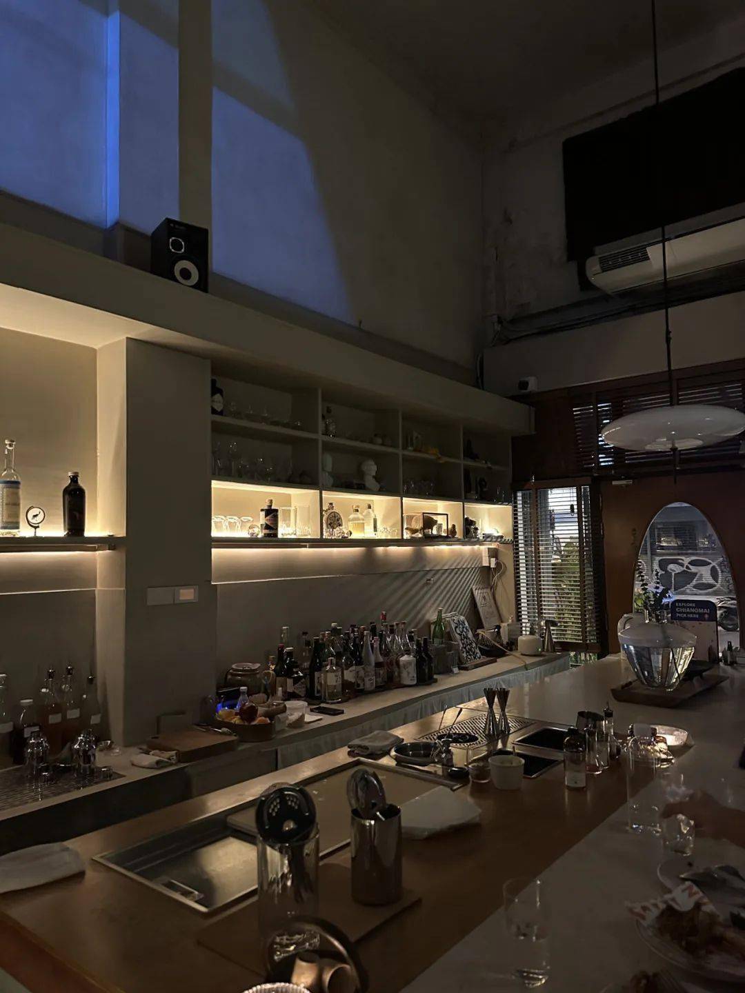 请收下这份清迈私人旅行清单