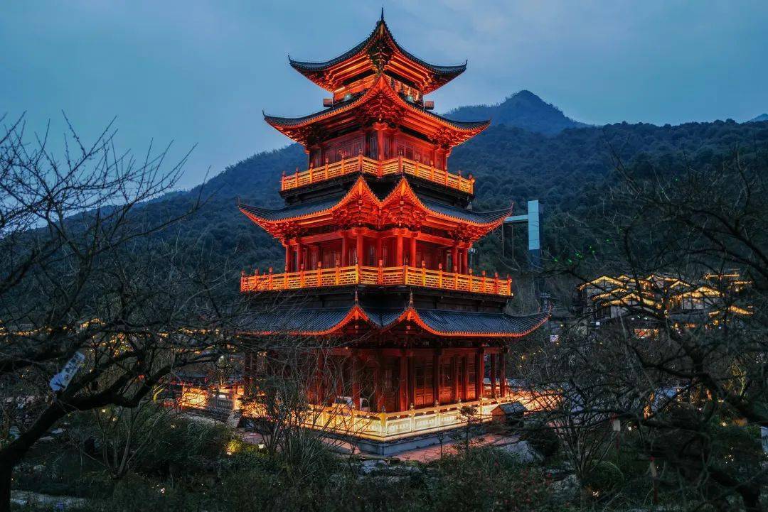 葛仙村_景区_门票