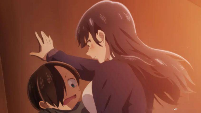 中二病大美女的霓虹配方居然又制出了甜齁的纯爱番