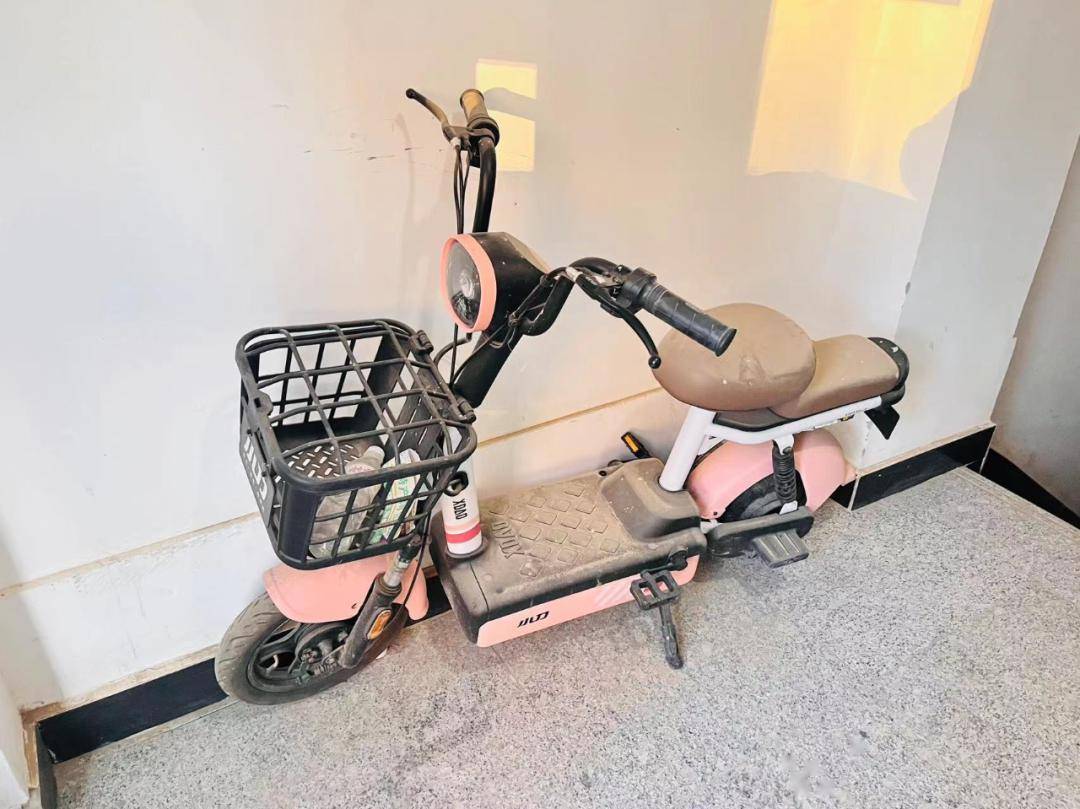 第七期曝光兴安盟这些小区电动车违规停放充电