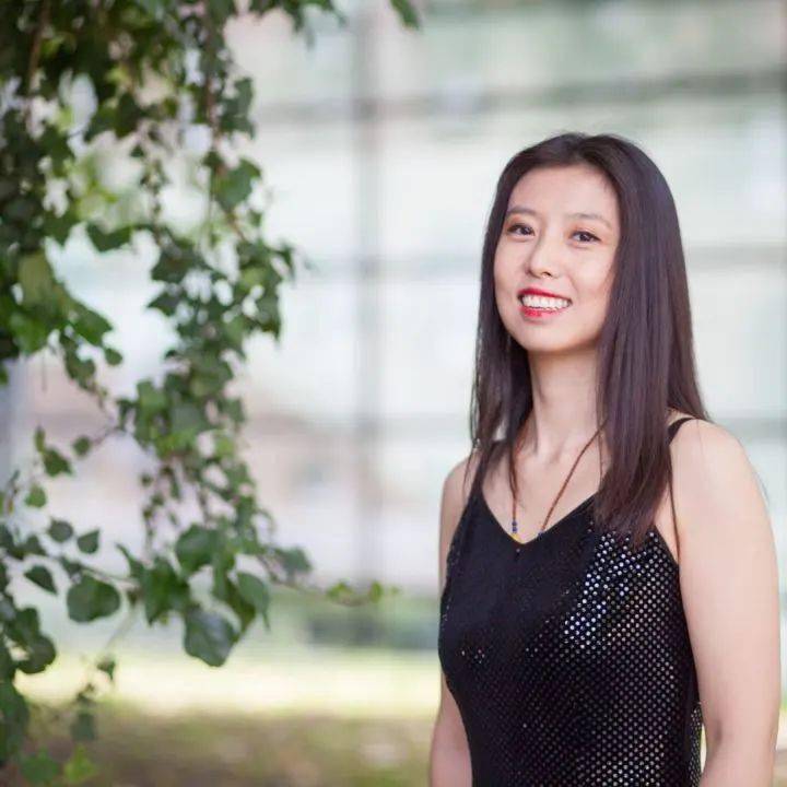 对话钢琴家黄亚蒙和双钢琴来一场神奇邂逅