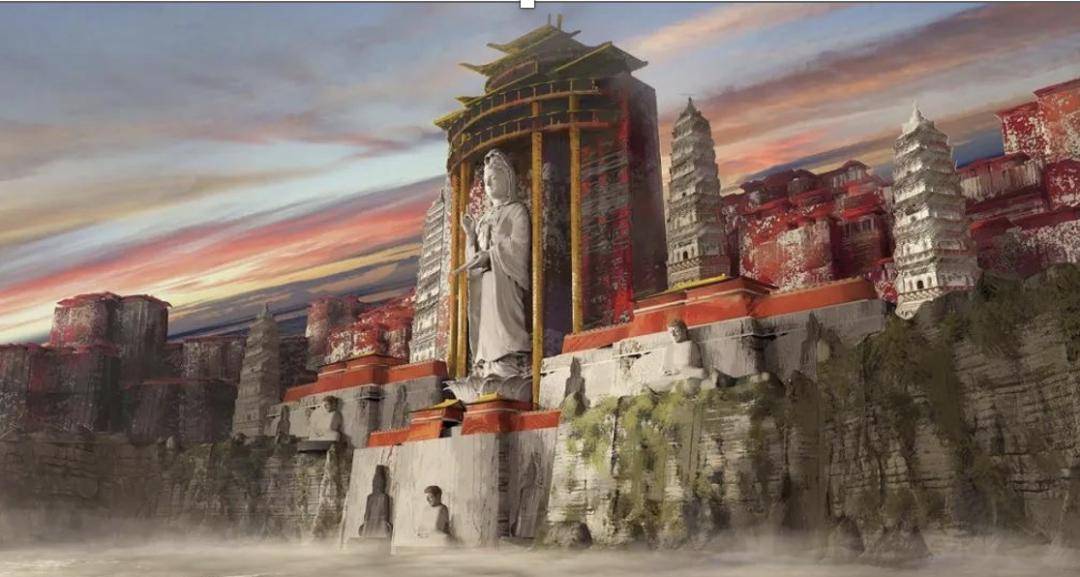17周日"文明的融合"--丝绸之路艺术大展_中国_活动_门票