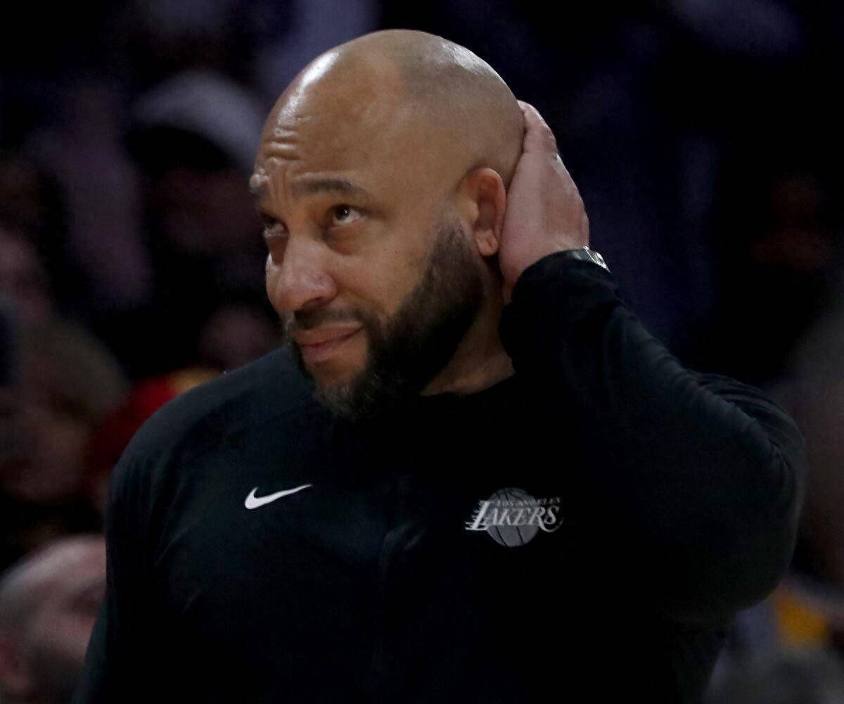 哈姆明天对勇士我们会有一点小变化但我现在不说我们很有机会