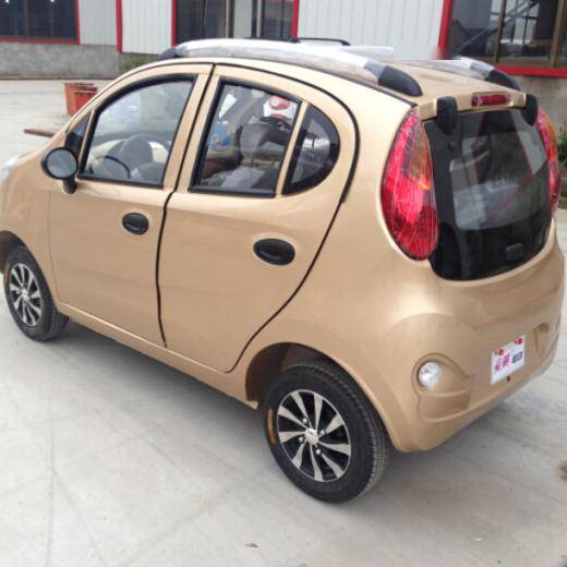 新余严查"老年代步车"!_搜狐汽车_搜狐网