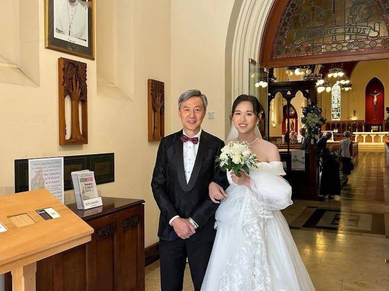 亲家提亲大赞他女儿:我门之大幸_陈荣峻_开心_郑安丽