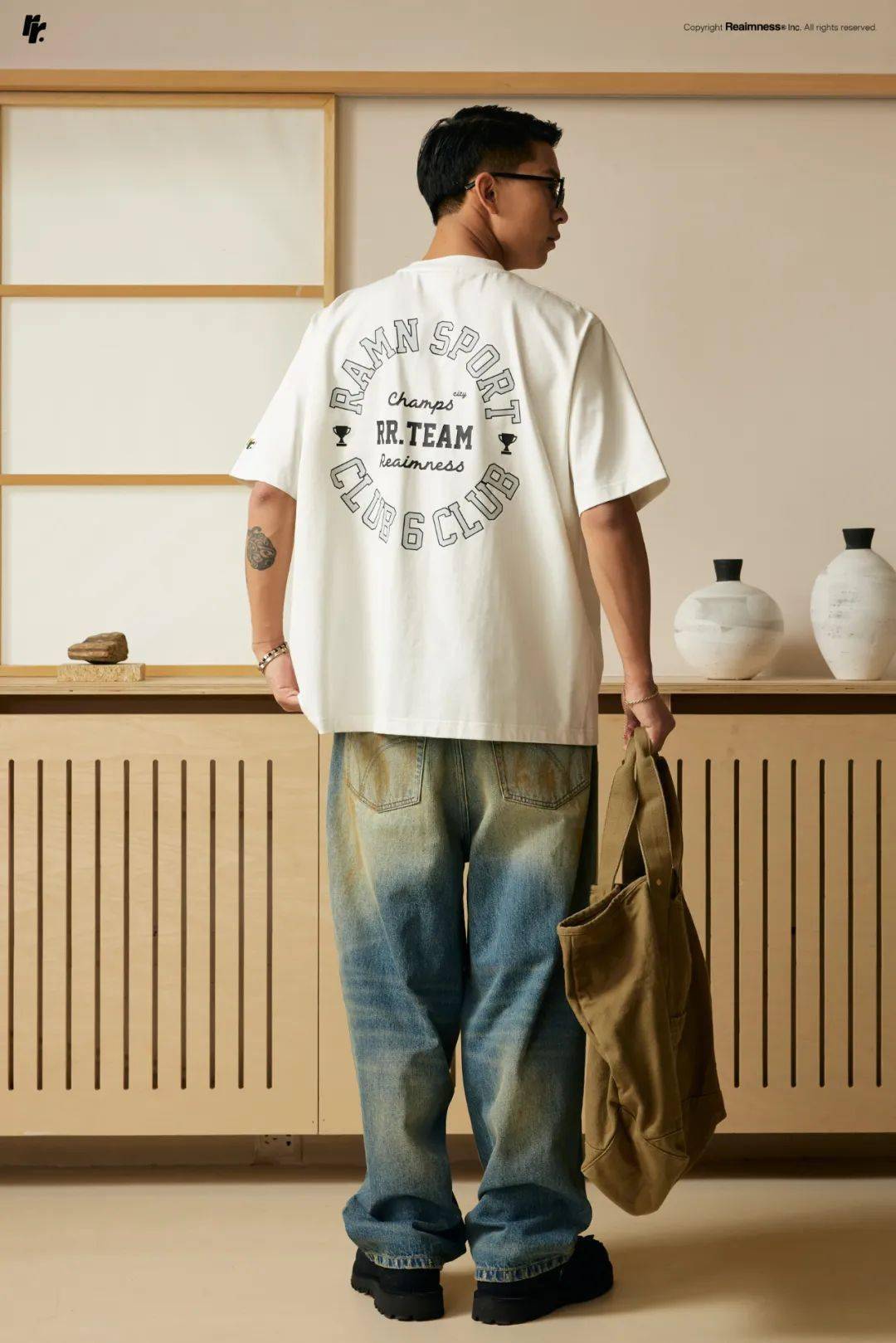 好状态pt2三月型录正式释出reaimnessss24