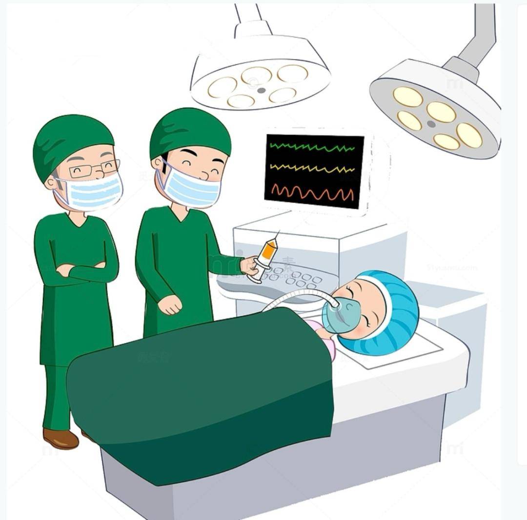 手术做完后,为什么患者不能立刻睡觉?