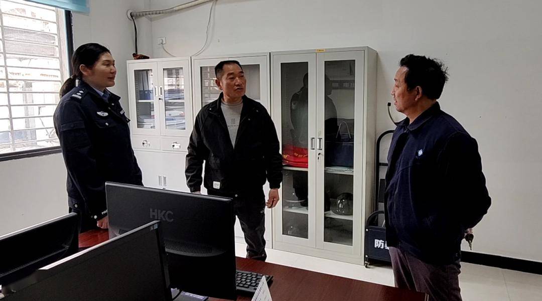 厉害了谷城民警大海捞针终于找到