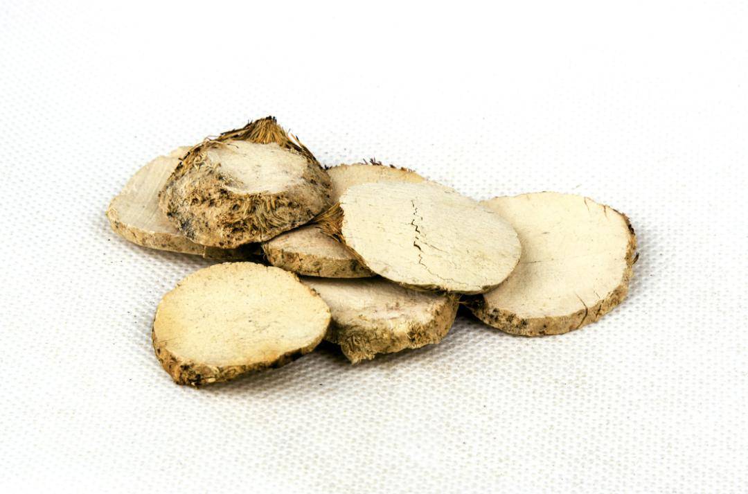 诗词与中医碧瘦三棱草红鲜百叶桃中药三棱知多少