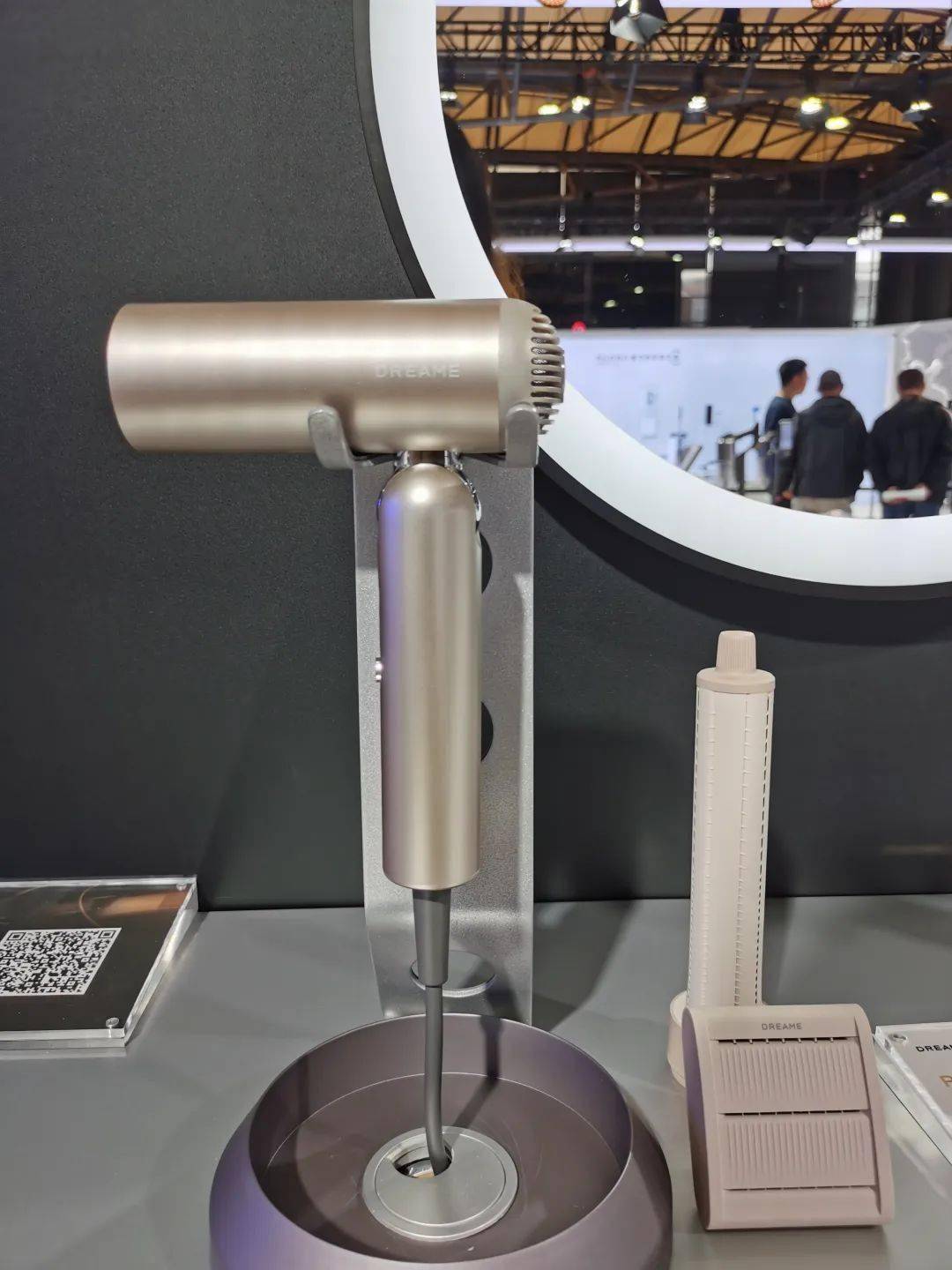 awe2024美健个护品类的七大亮点