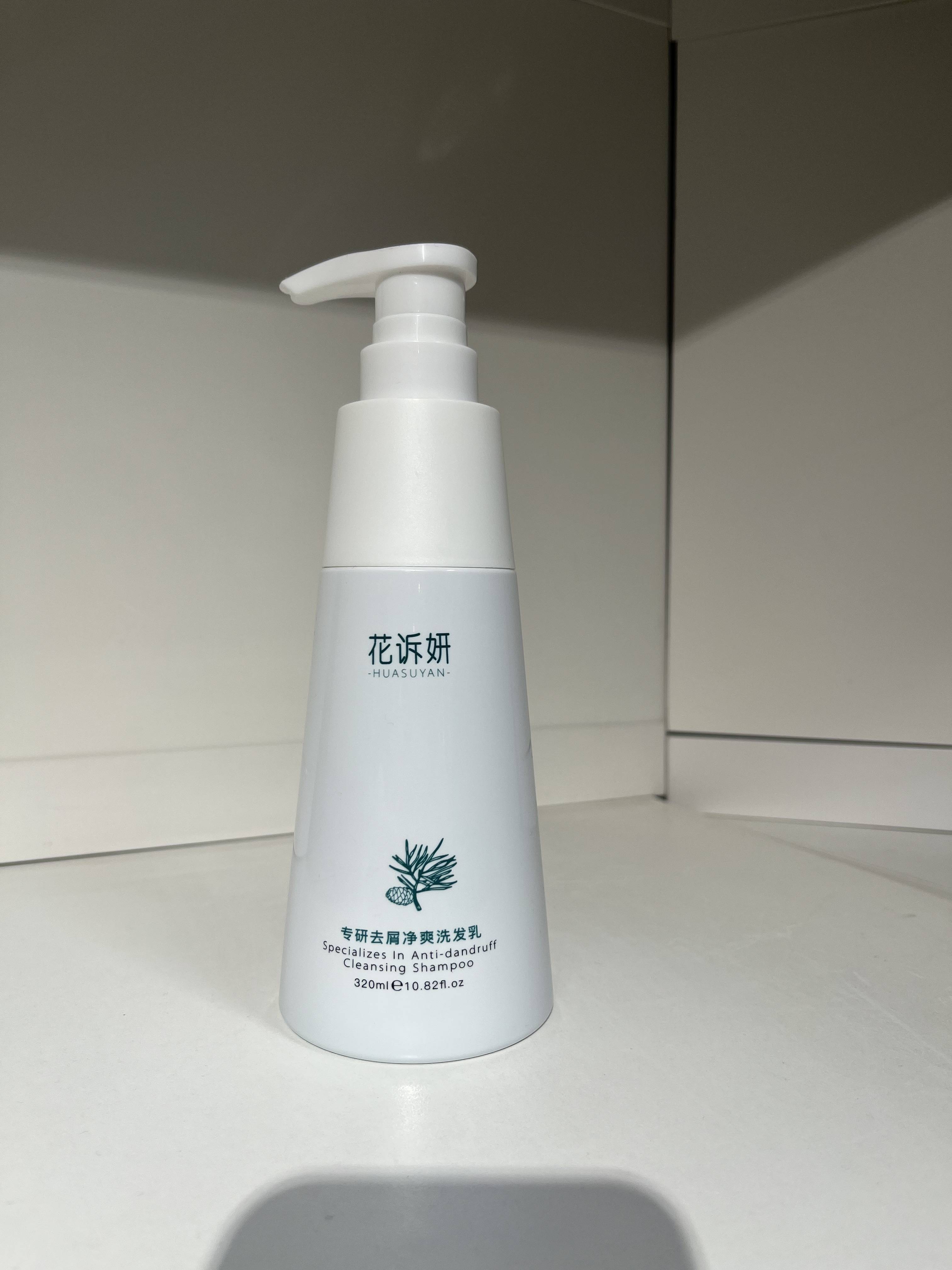 什么牌子的洗发露控油去屑效果好