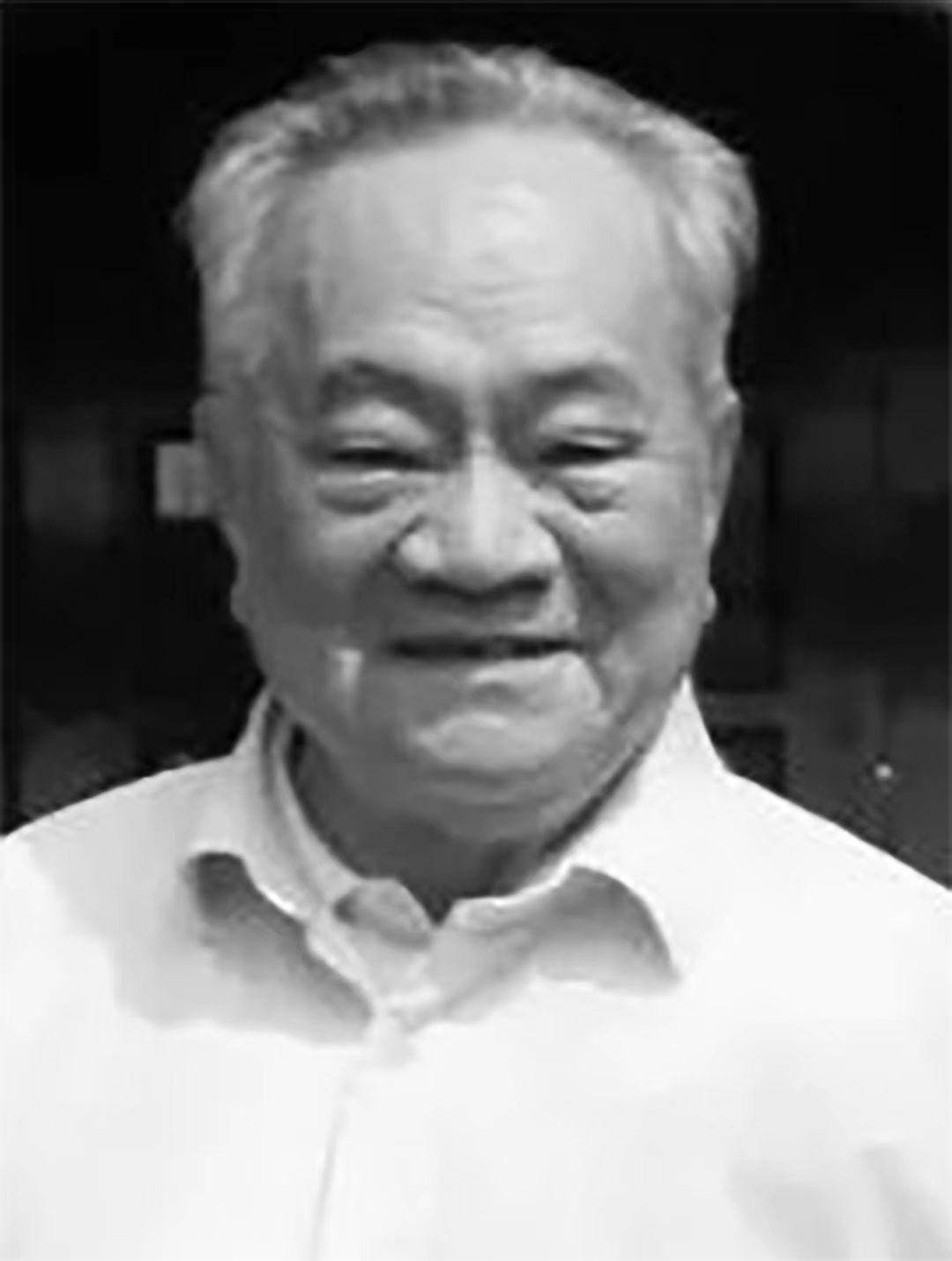 潮籍考古学家曾骐逝世享年87岁