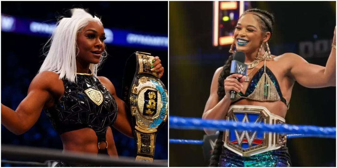 摔角狂热多场对决敲定乌索兄弟上演家族内战里克希公开站队