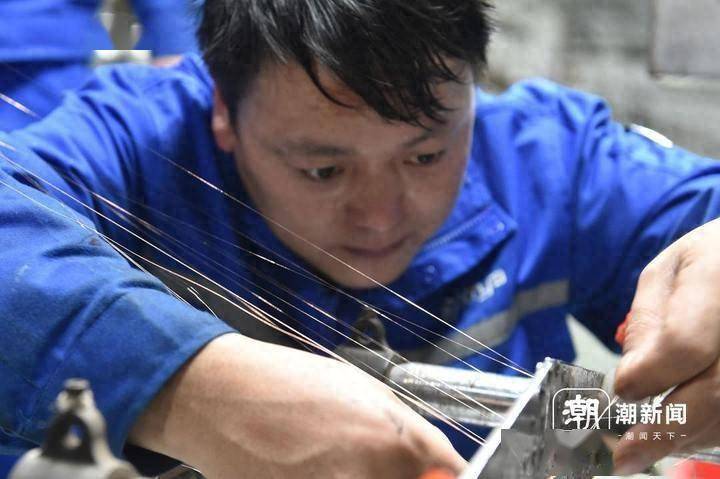 乐清穿针引线带动全要素生产率提升