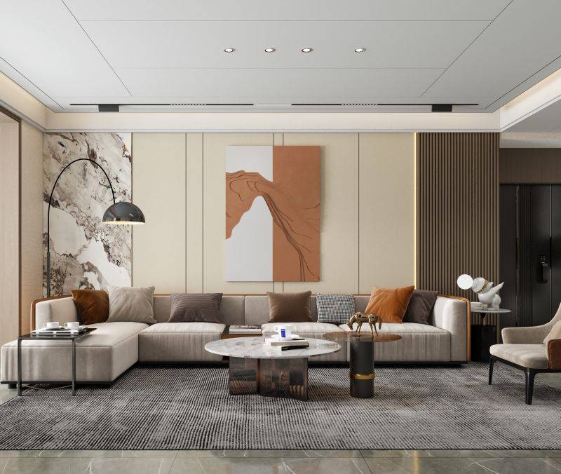 名创胜业全屋整装给你的家一个新的投资