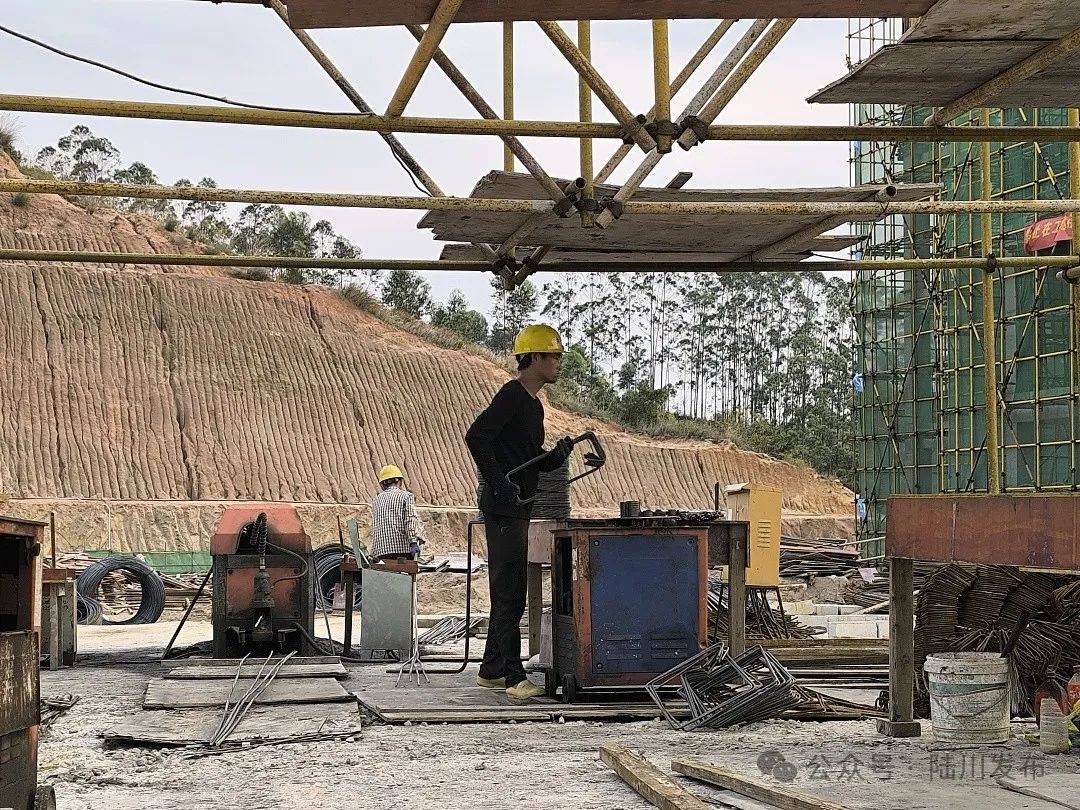 陆川县智宇中学项目地处陆川县教育集中区,是一所由广西川海龙福投资