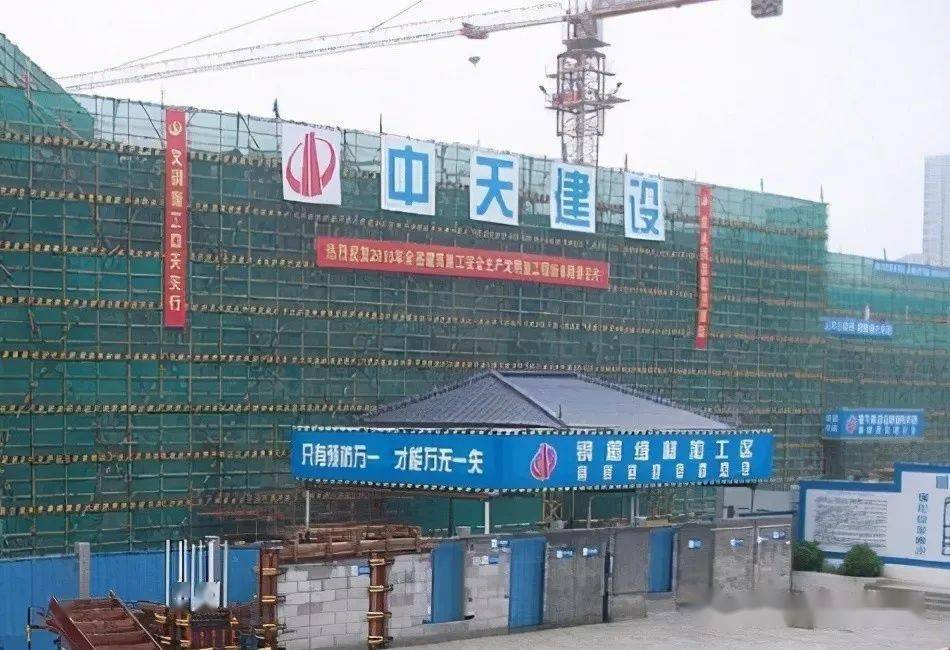 工地上的55个小工艺提质增效