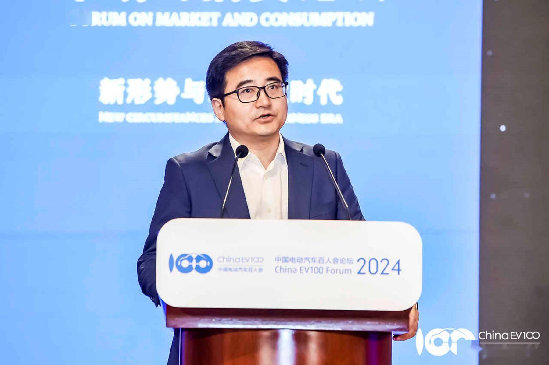 比亚迪李云飞:在中国市场向合资燃油车要份额_搜狐汽车_搜狐网