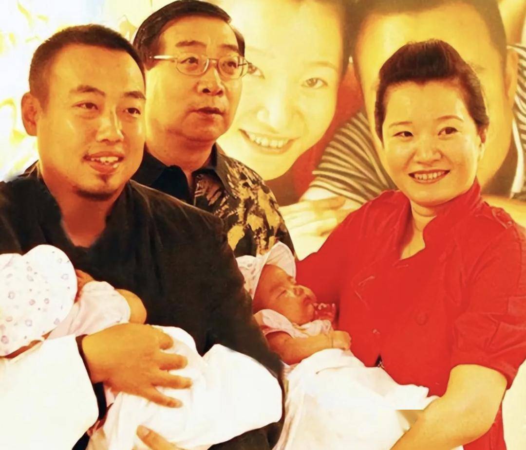 还记得刘国梁的大女儿吗8岁就夺得世界冠军了