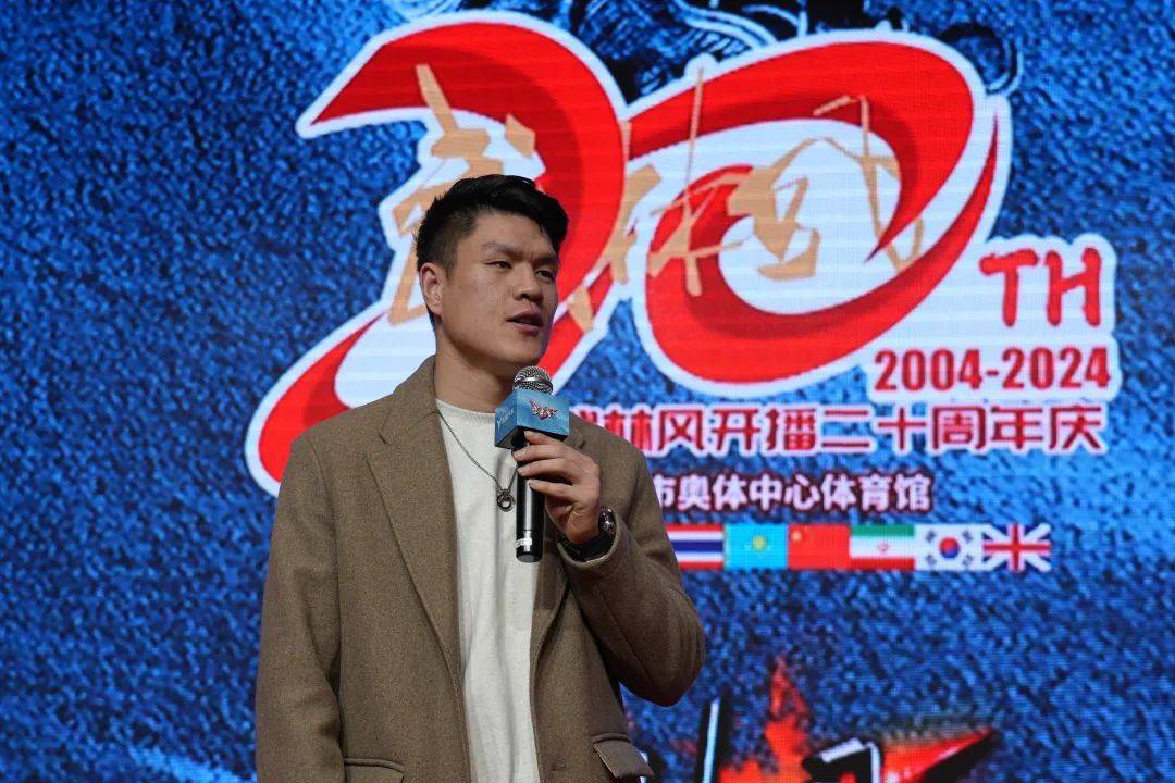 包括wlf世界金腰带拥有者孟高峰,enfusion世界冠军王俊光,东北亚四国