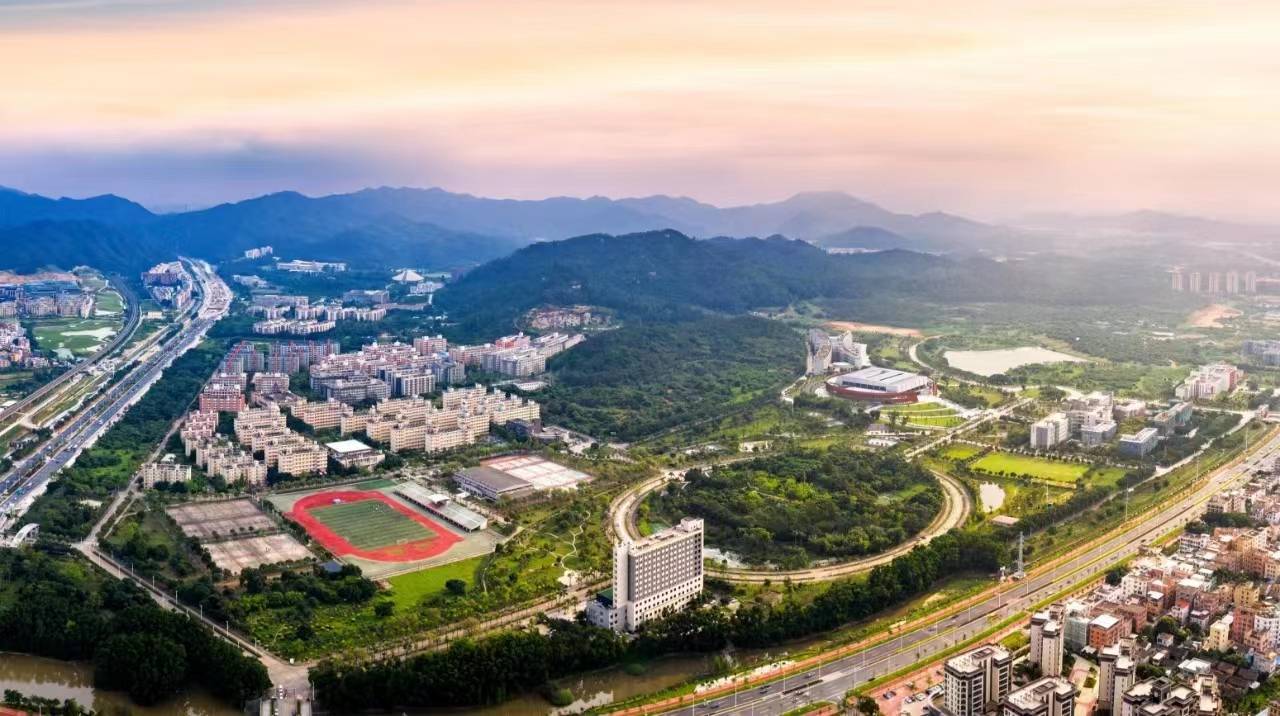 北京理工大学(珠海)2024年招生学科和名额分配情况敲定,突出高素质
