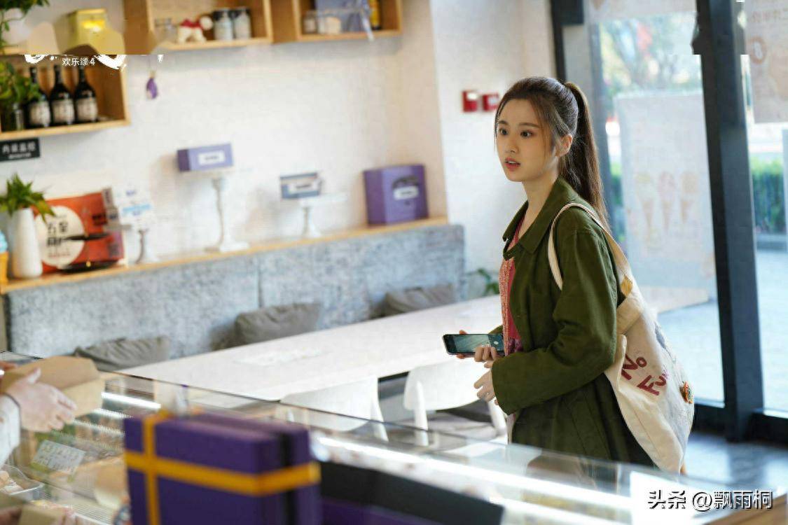 欢乐颂5何悯鸿更癫了可怜之人必有可恨之处