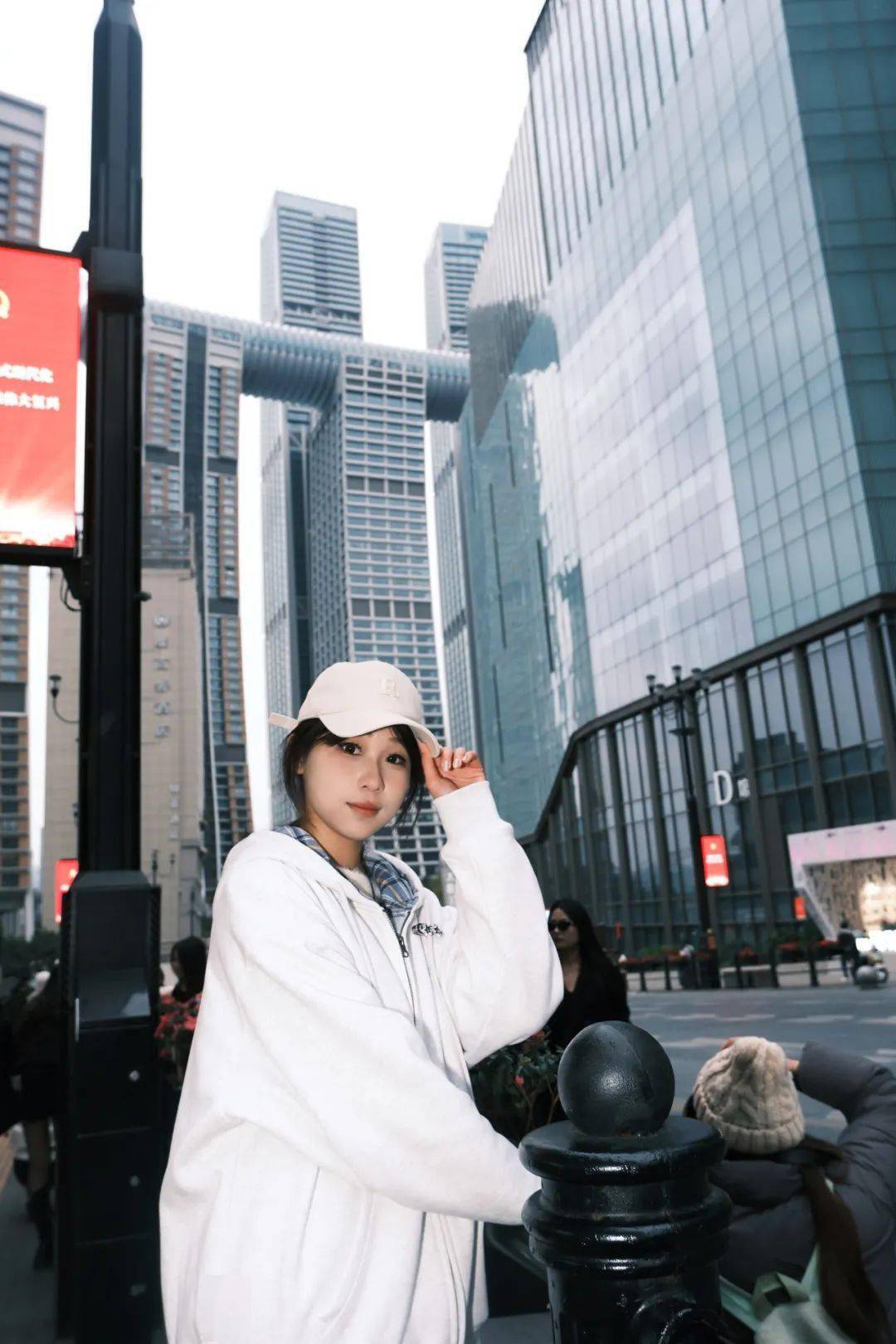 南职学子领证的高光时刻