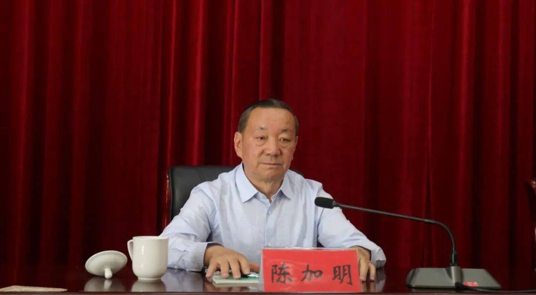 领导调研普洱市教育综合改革专项调研组到景谷调研并召开反馈会