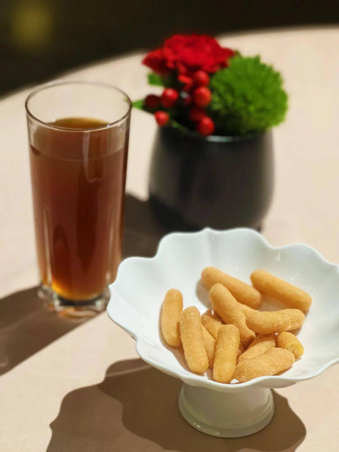 一口气刷完魔都9家餐厅78元起米其林黑珍珠都有还请你免费吃霸王餐
