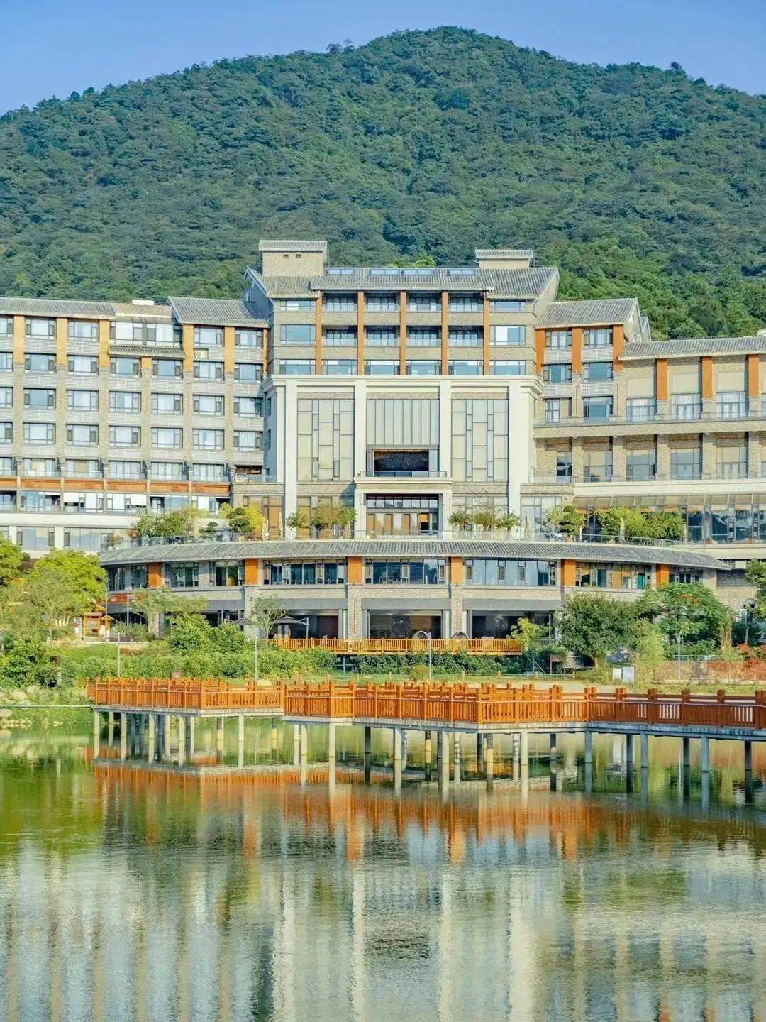 春季踏青丨双早双晚668元起入住新兴翔顺象窝酒店豪华房打卡全新项目