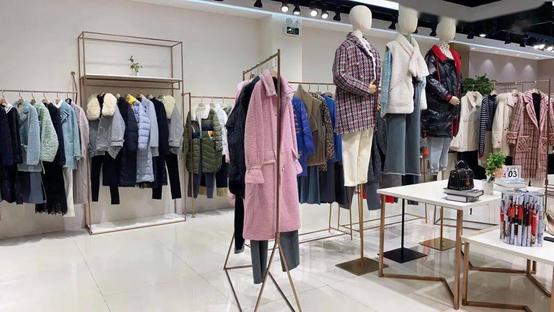 杭州伊裳服饰逃税逾21亿被追缴罚款超36亿