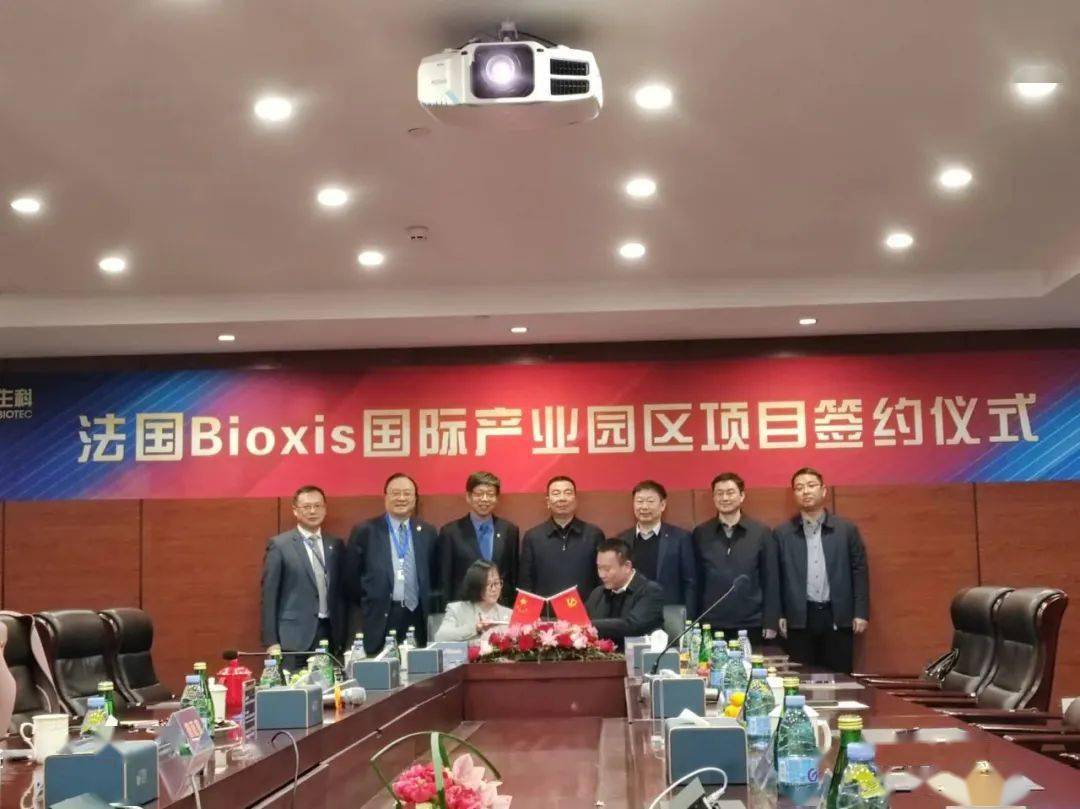 聚焦三大突破年唐明率队赴上海招商考察